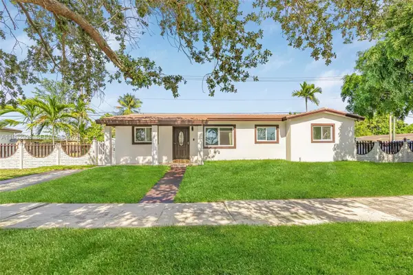 2901 SW 92nd Avenue, Miami, FL 33165