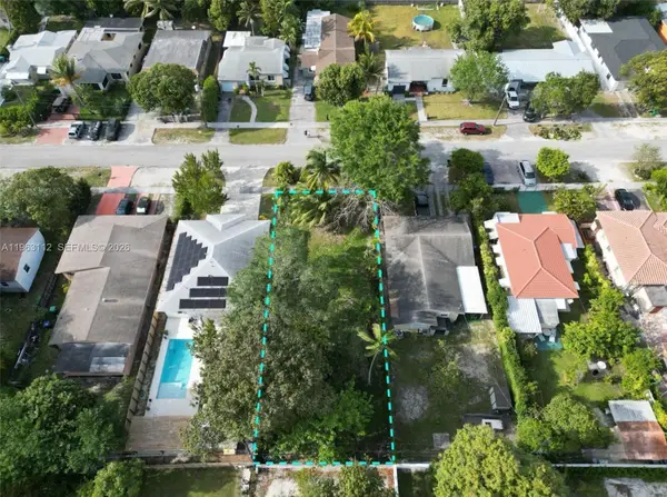 52 NE 117th Street, Miami, FL 33161