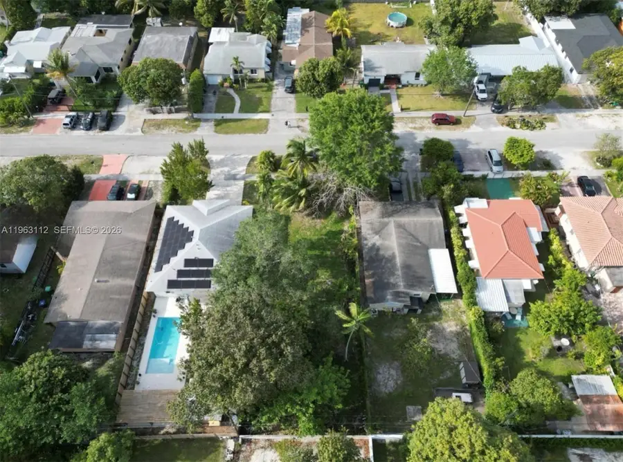 52 NE 117th Street, Miami, FL 33161 - #2