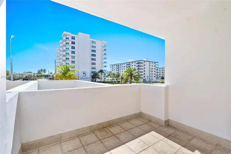 1410 S Ocean Drive #208, Hollywood, FL 33019 - #2