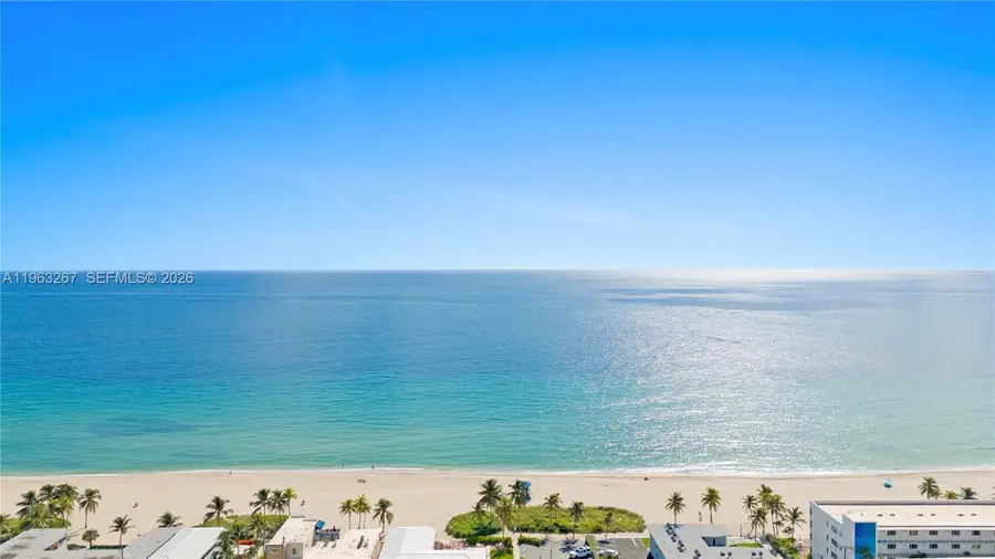 1410 S Ocean Drive #208, Hollywood, FL 33019 - #3