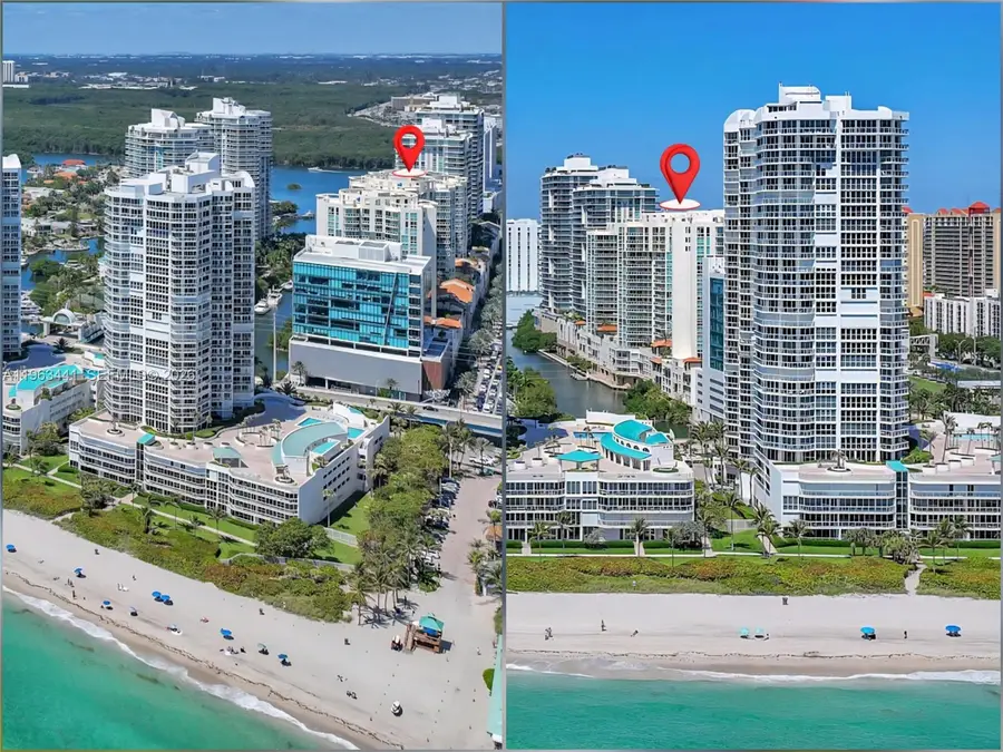 200 Sunny Isles Boulevard #TH205, Sunny Isles Beach, FL 33160 - #2