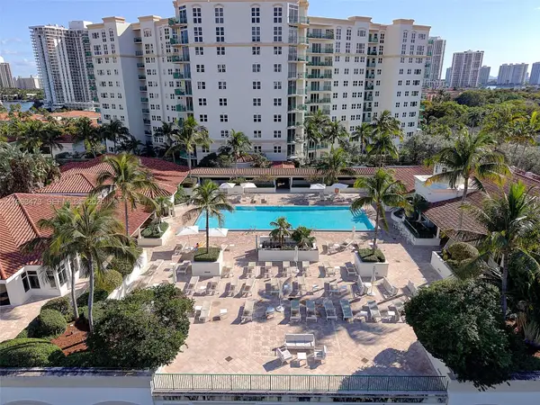 20000 E Country Club Drive #716, Aventura, FL 33180
