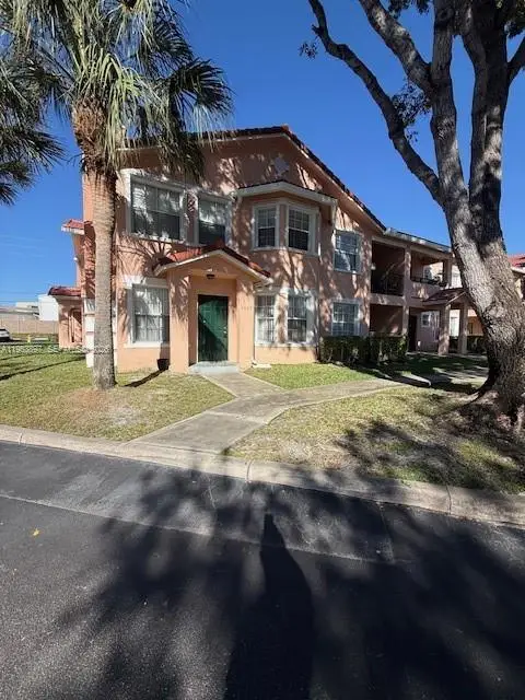 1608 Belmont Lane #1608, North Lauderdale, FL 33068