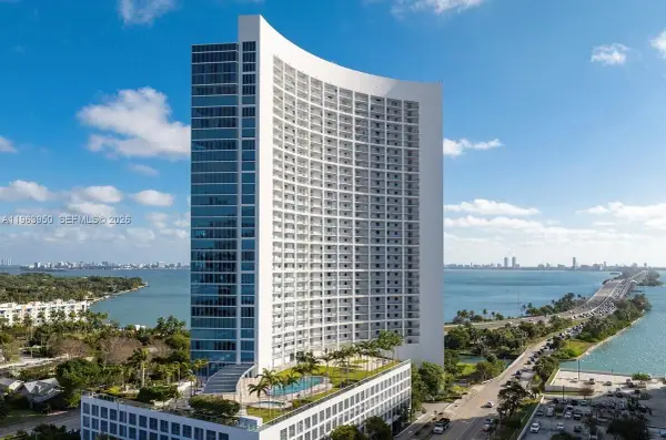 601 NE 36th Street #2109, Miami, FL 33137