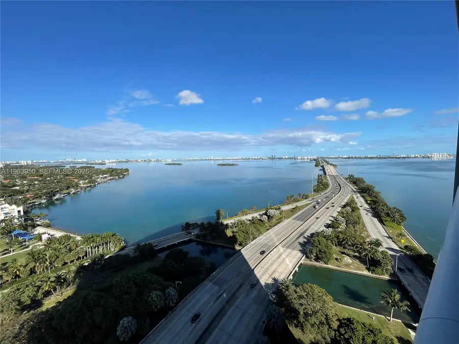 601 NE 36th Street #2109, Miami, FL 33137 - #3