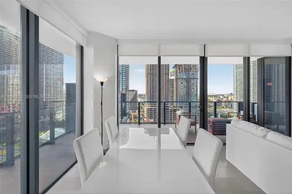 68 SE 6th Street #1702, Miami, FL 33131