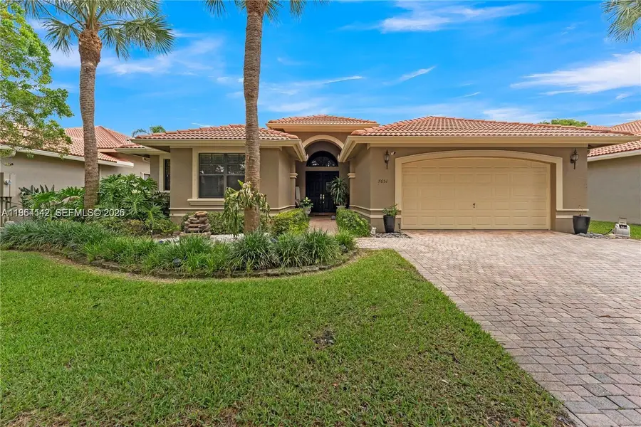 7651 Via Grande, Boynton Beach, FL 33437 - #2