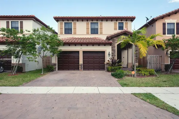 133 NE 23rd Terrace, Homestead, FL 33033