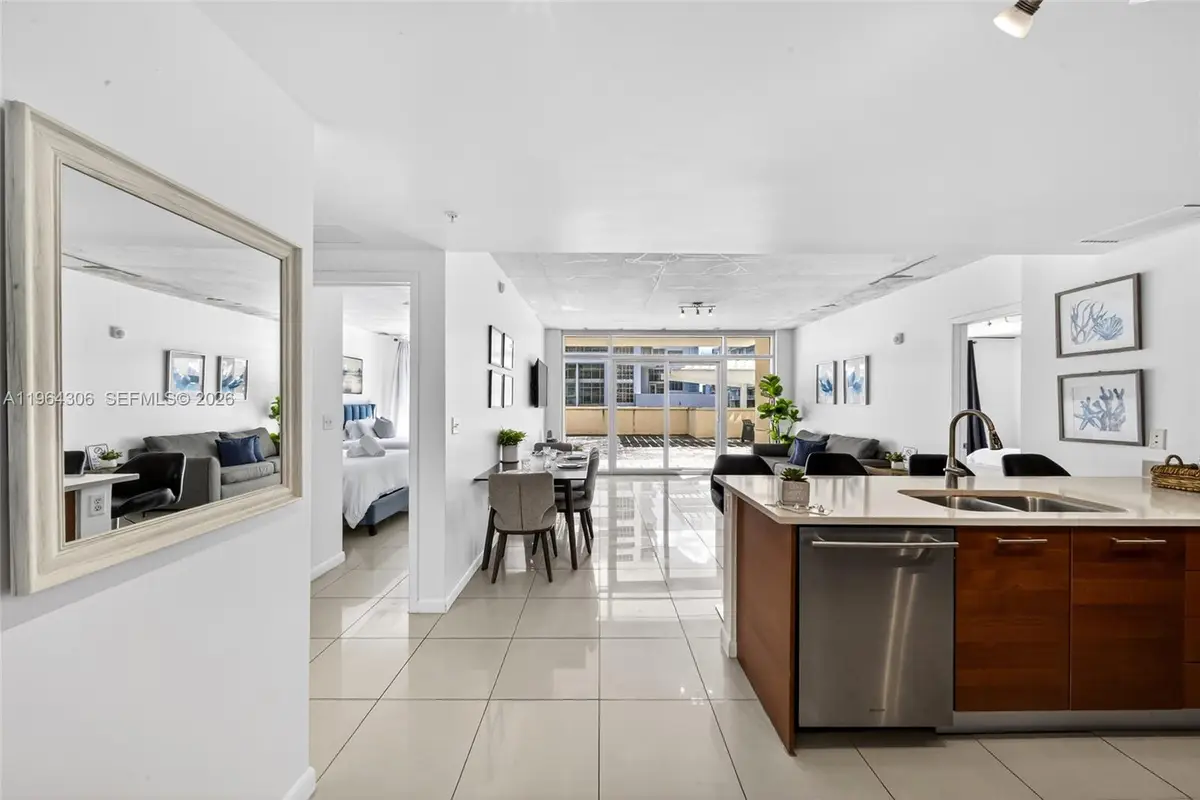 3250 NE 1st Avenue #502, Miami, FL 33137 - #1