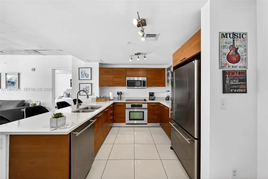 3250 NE 1st Avenue #502, Miami, FL 33137 - #2