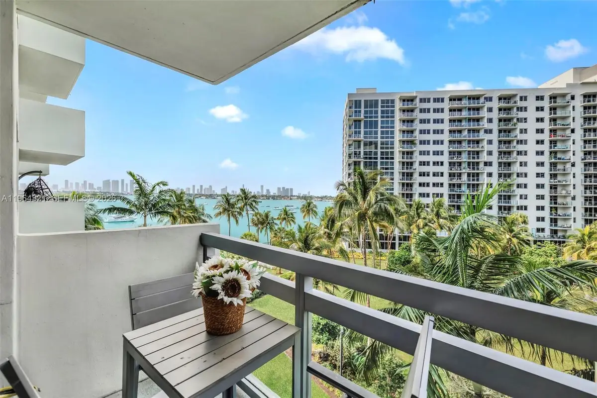 1500 Bay Road #544S, Miami Beach, FL 33139 - #1