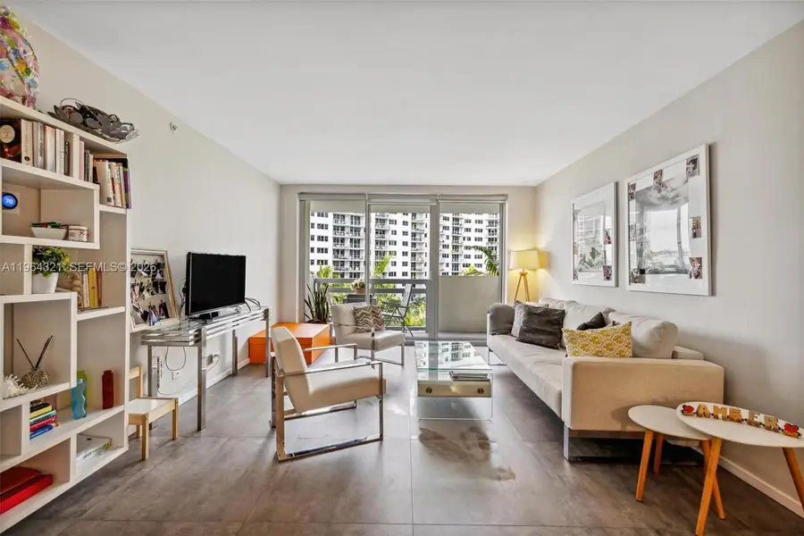 1500 Bay Road #544S, Miami Beach, FL 33139 - #3