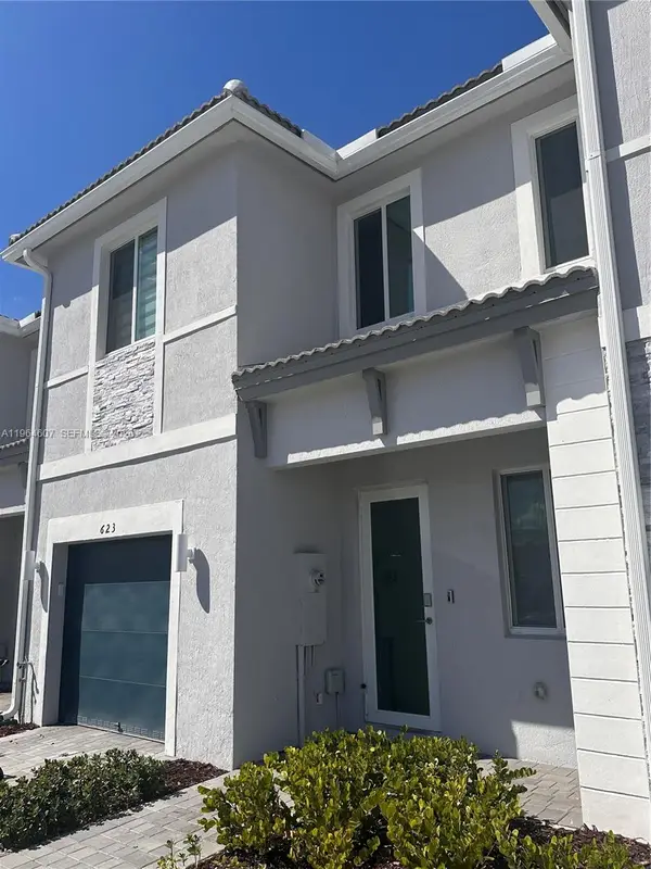 623 SE 13th St Circle, Homestead, FL 33034
