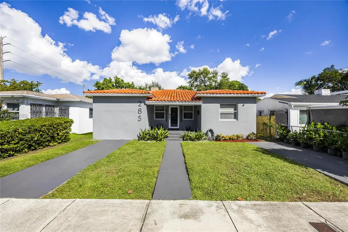 285 NW 45th Street, Miami, FL 33127 - #1