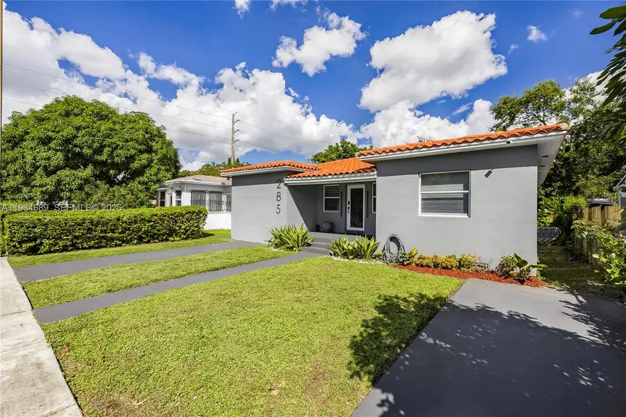 285 NW 45th Street, Miami, FL 33127 - #2