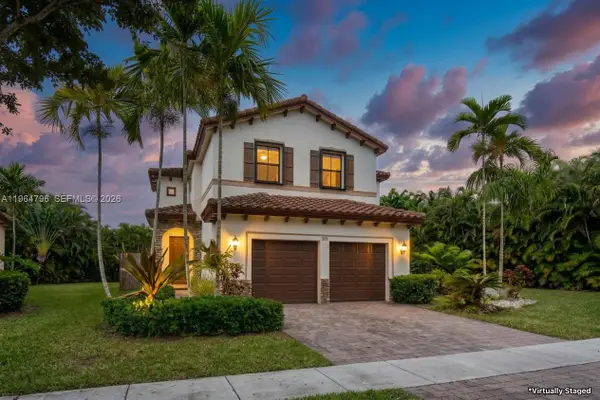 526 SE 35th Avenue, Homestead, FL 33033