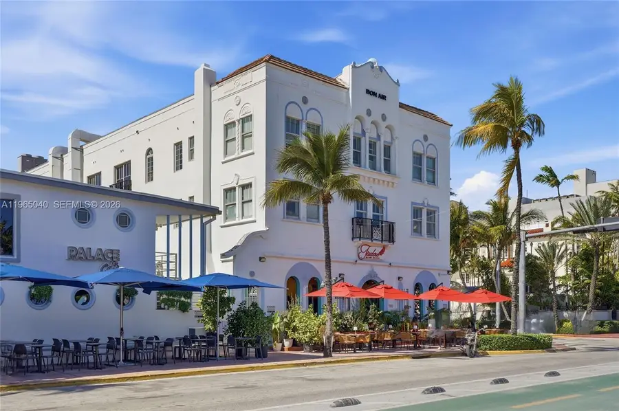 Address Withheld By Seller, Miami Beach, FL 33139 - #2