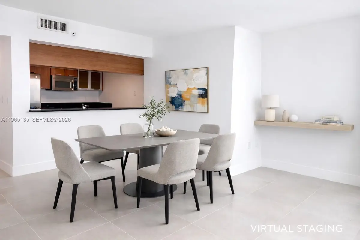 1800 N Bayshore Drive #4102, Miami, FL 33132 - #1