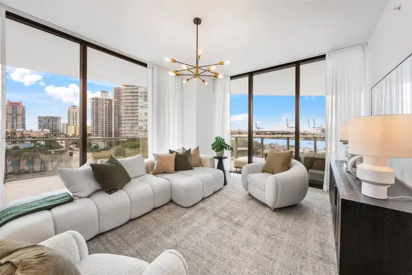 500 Alton Road #901, Miami Beach, FL 33139