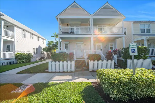 7026 Harbor Village Drive, Duck Key, FL 33050