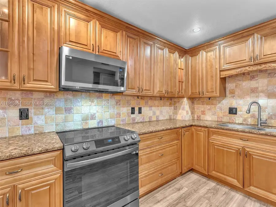 6201 N Falls Cir Drive #210, Lauderhill, FL 33319 - #2