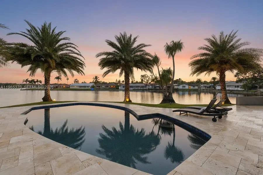1910 NW 41st Street, Oakland Park, FL 33309 - #2