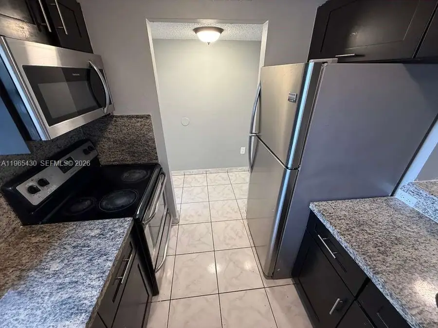 2721 NW 23rd Court #4, Miami, FL 33142 - #2