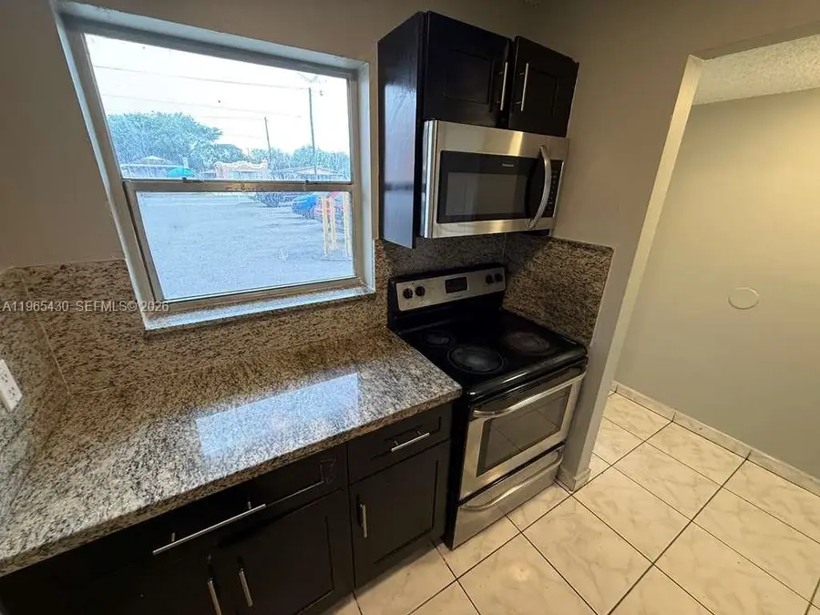 2721 NW 23rd Court #4, Miami, FL 33142 - #3