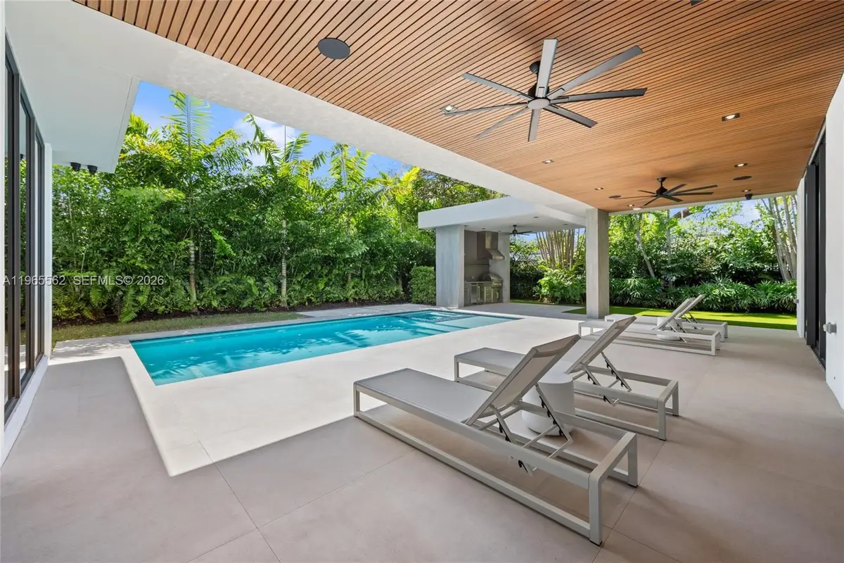 215 S Shore Drive, Miami, FL 33133 - #1