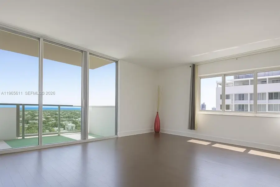 1200 W Ave 1507 #1507, Miami Beach, FL 33139 - #3