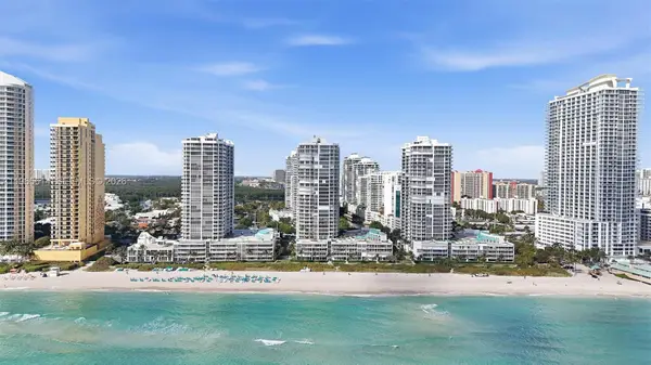 16485 Collins Avenue #1034, Sunny Isles Beach, FL 33160