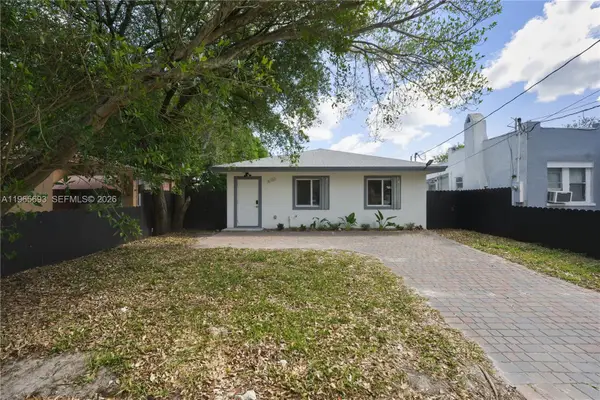 6723 NW 6th Avenue, Miami, FL 33150