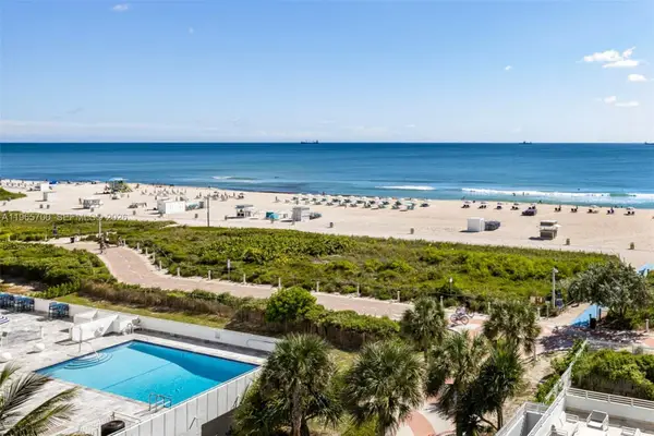 345 Ocean Drive #718, Miami Beach, FL 33139