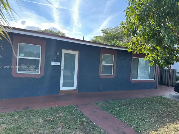 360 NW 15th Court, Pompano Beach, FL 33060