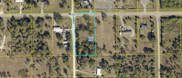 524 Montura Avenue, Clewiston, FL 33440