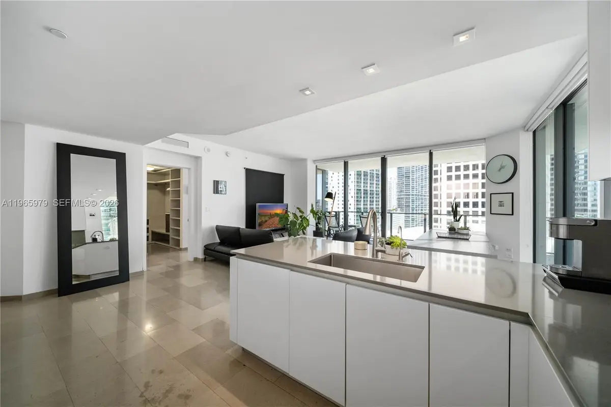 68 SE 6th Street #1201, Miami, FL 33131 - #1