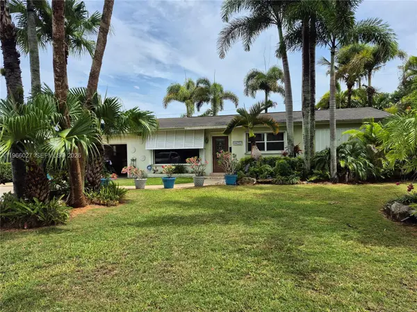 16721 SW 298th Terrace, Homestead, FL 33030