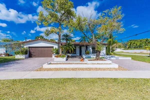 5201 Jefferson Street, Hollywood, FL 33021