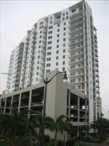 10 S River Drive #704, Miami, FL 33130 - #1
