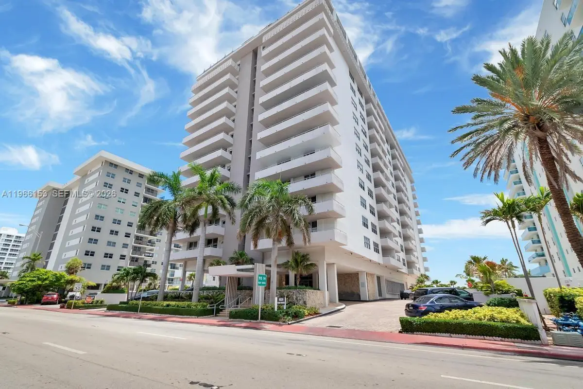 9225 Collins Avenue #302, Surfside, FL 33154 - #1