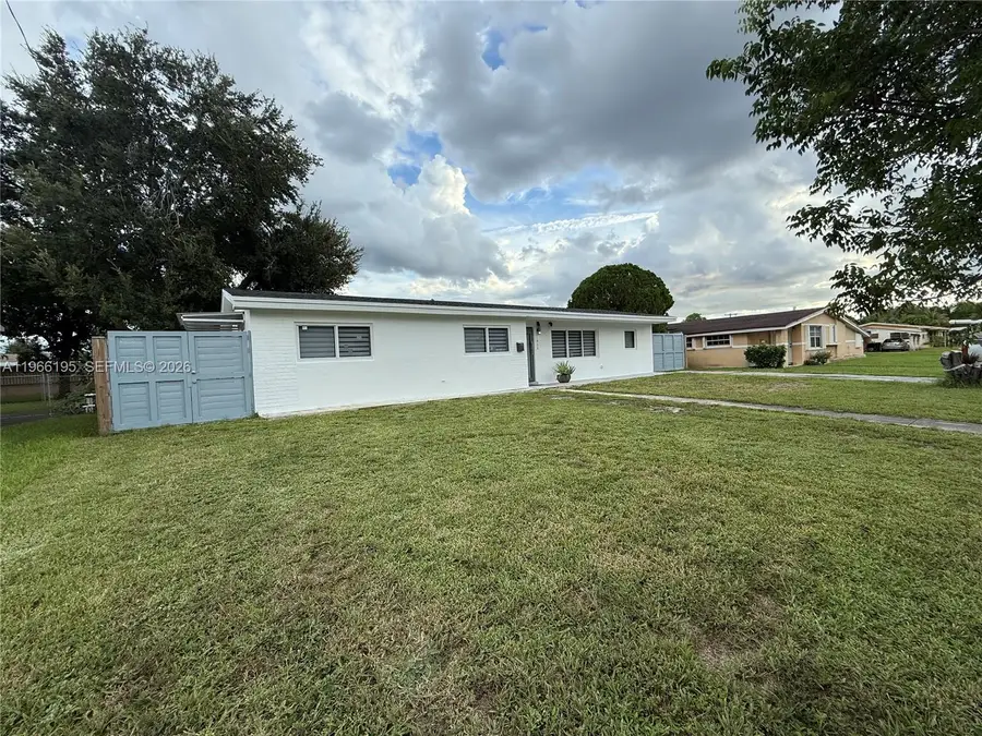 1950 NW 190th Terrace, Miami Gardens, FL 33056 - #2