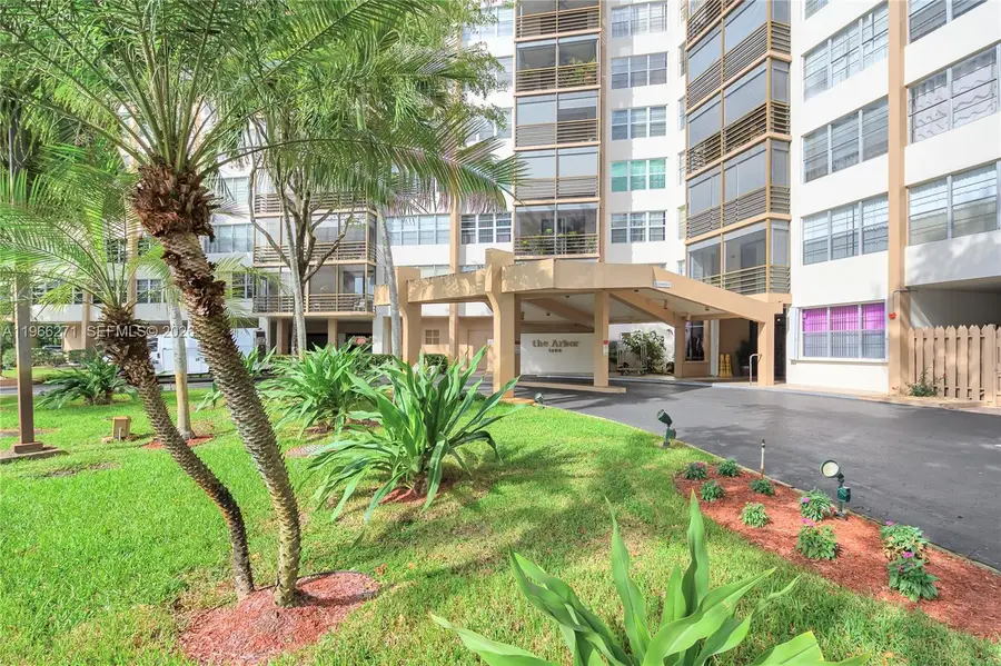 1400 Saint Charles Place #420, Pembroke Pines, FL 33026 - #2