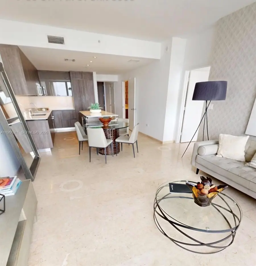 88 SW 7th Street #3006, Miami, FL 33130 - #2