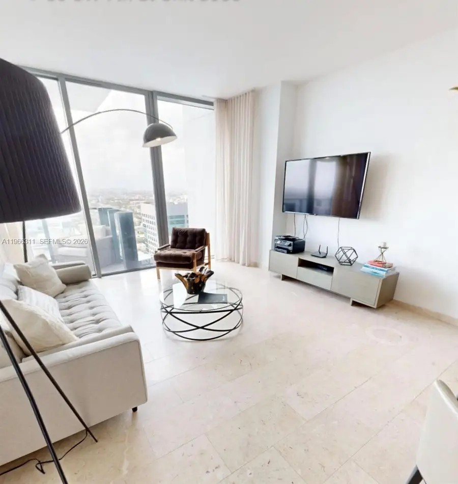 88 SW 7th Street #3006, Miami, FL 33130 - #3