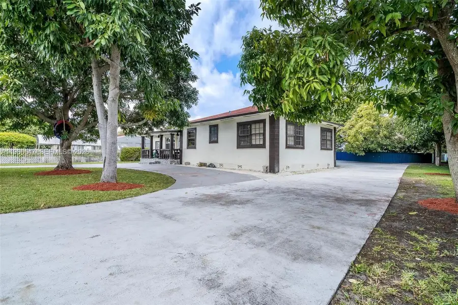 65 NW 118th Street, Miami, FL 33168 - #2