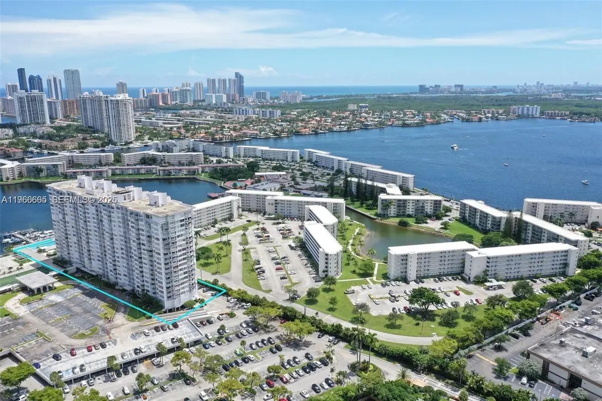 18031 Biscayne Boulevard #1601, Aventura, FL 33160 - #1