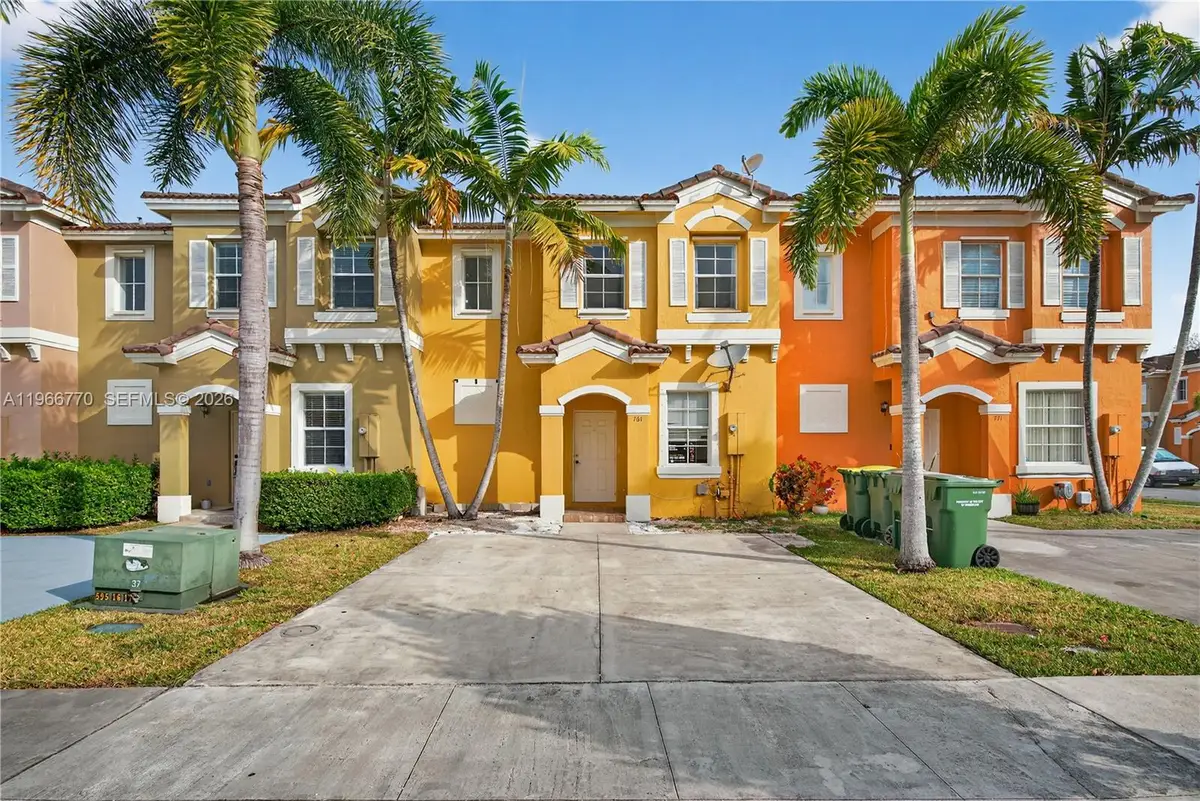 761 SE 2nd Street, Homestead, FL 33030 - #1
