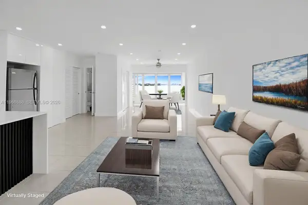 2700 NE 135th Street #12, North Miami, FL 33181