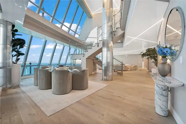 17121 Collins Avenue #4803, Sunny Isles Beach, FL 33160